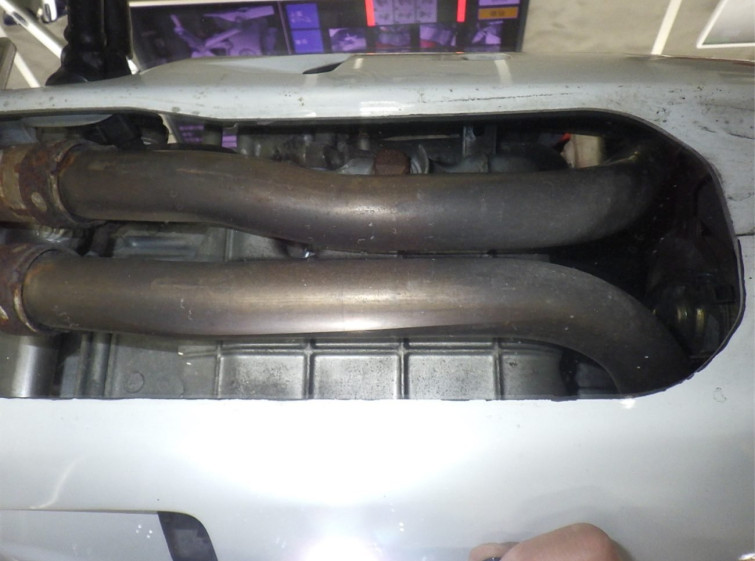 Мотоцикл Honda RVF750 з пробігом 7206 km з пробігом 7206 km