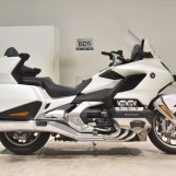Мотоцикл Honda GL1800 TOUR D з пробігом 8122 km