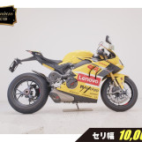Мотоцикл Ducati PANIGALE V4 с пробегом 700 km с пробегом 700 km