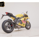 Мотоцикл Ducati PANIGALE V4 с пробегом 700 km с пробегом 700 km