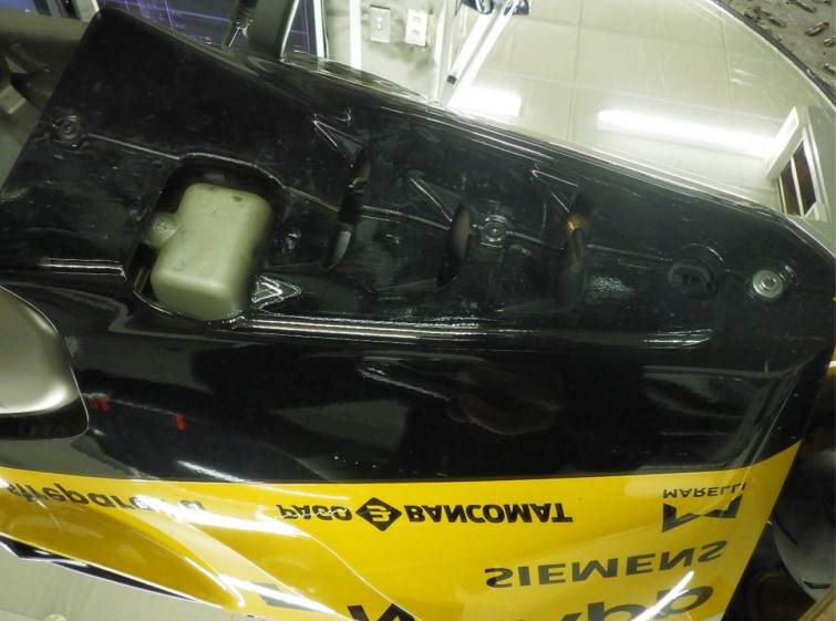 Мотоцикл Ducati PANIGALE V4 с пробегом 700 km с пробегом 700 km