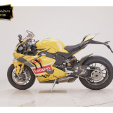 Мотоцикл Ducati PANIGALE V4 с пробегом 700 km с пробегом 700 km