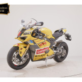 Мотоцикл Ducati PANIGALE V4 с пробегом 700 km с пробегом 700 km