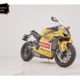 Мотоцикл Ducati PANIGALE V4 с пробегом 700 km с пробегом 700 km