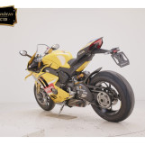 Мотоцикл Ducati PANIGALE V4 с пробегом 700 km с пробегом 700 km