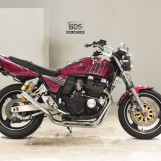 Мотоцикл Yamaha XJR400 с пробегом 22234 km