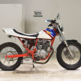 Мотоцикл Honda FTR223 с пробегом 7631 km