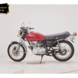 Мотоцикл Honda CB400 з пробігом 11935 km з пробігом 11935 km