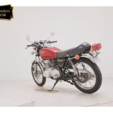 Мотоцикл Honda CB400 з пробігом 11935 km з пробігом 11935 km