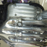 Мотоцикл Honda CB400 з пробігом 11935 km з пробігом 11935 km