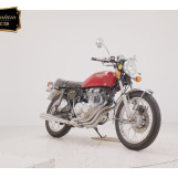 Мотоцикл Honda CB400 з пробігом 11935 km з пробігом 11935 km