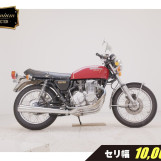 Мотоцикл Honda CB400 з пробігом 11935 km з пробігом 11935 km