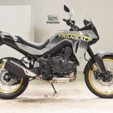 Мотоцикл Honda XL750TRANSALP з пробігом 473 km