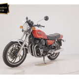 Мотоцикл Yamaha XJ400 с пробегом 47876 km с пробегом 47876 km