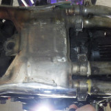 Мотоцикл Yamaha XJ400 с пробегом 47876 km с пробегом 47876 km