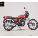 Мотоцикл Yamaha XJ400 с пробегом 47876 km с пробегом 47876 km