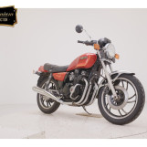 Мотоцикл Yamaha XJ400 с пробегом 47876 km с пробегом 47876 km