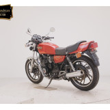 Мотоцикл Yamaha XJ400 с пробегом 47876 km с пробегом 47876 km