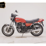 Мотоцикл Yamaha XJ400 с пробегом 47876 km с пробегом 47876 km