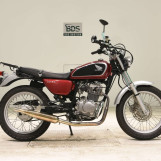 Мотоцикл Honda CB223S с пробегом 10370 km