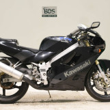 Мотоцикл Kawasaki ZXR250 з пробігом 11278 km