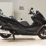 Мотоцикл Honda FORZA Z з пробігом 17063 km