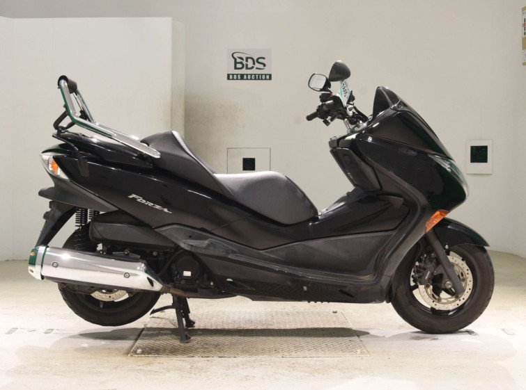 Мотоцикл Honda FORZA Z з пробігом 17063 km