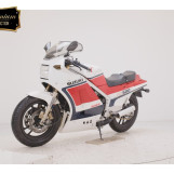 Мотоцикл Suzuki RG500 GAMMA с пробегом 20546 km с пробегом 20546 km