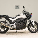 Мотоцикл Honda NC750L с пробегом 22544 km