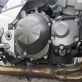 Мотоцикл Kawasaki Z750 з пробігом 61361 km