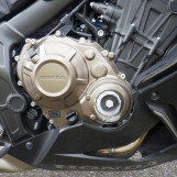 Мотоцикл Honda CBR650R с пробегом 21107 km