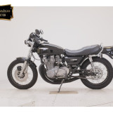 Мотоцикл Kawasaki Z900 с пробегом 15472 m с пробегом 15472 m