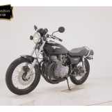 Мотоцикл Kawasaki Z900 с пробегом 15472 m с пробегом 15472 m