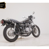 Мотоцикл Kawasaki Z900 с пробегом 15472 m с пробегом 15472 m