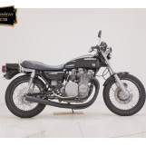 Мотоцикл Kawasaki Z900 с пробегом 15472 m с пробегом 15472 m