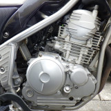 Мотоцикл Yamaha TRICKER з пробігом 15163 km
