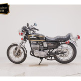 Мотоцикл Suzuki GT380 з пробігом 18251 km з пробігом 18251 km