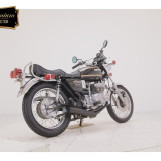 Мотоцикл Suzuki GT380 з пробігом 18251 km з пробігом 18251 km