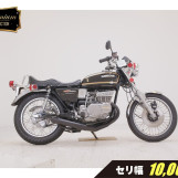 Мотоцикл Suzuki GT380 з пробігом 18251 km з пробігом 18251 km