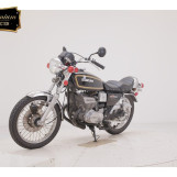 Мотоцикл Suzuki GT380 з пробігом 18251 km з пробігом 18251 km