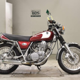Мотоцикл Yamaha SR400 з пробігом 49657 km