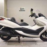 Мотоцикл Yamaha MAJESTY 250 з пробігом 4354 km