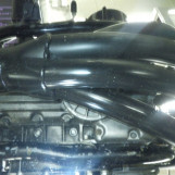 Мотоцикл Kawasaki Z1000 с пробегом 32318 m с пробегом 32318 m