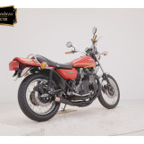 Мотоцикл Kawasaki Z1000 с пробегом 32318 m с пробегом 32318 m