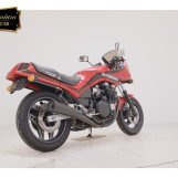 Мотоцикл Honda CBX750F з пробігом 12089 km з пробігом 12089 km