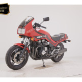 Мотоцикл Honda CBX750F з пробігом 12089 km з пробігом 12089 km