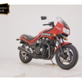 Мотоцикл Honda CBX750F з пробігом 12089 km з пробігом 12089 km