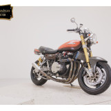 Мотоцикл Kawasaki Z2 з пробігом 7188 km з пробігом 7188 km