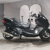 Мотоцикл Yamaha MAJESTY 250 з пробігом 62536 km