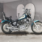 Мотоцикл Yamaha VIRAGO XV1100 з пробігом 43299 km